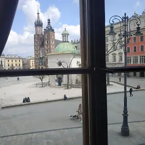 Main Square 18 King Krakow
